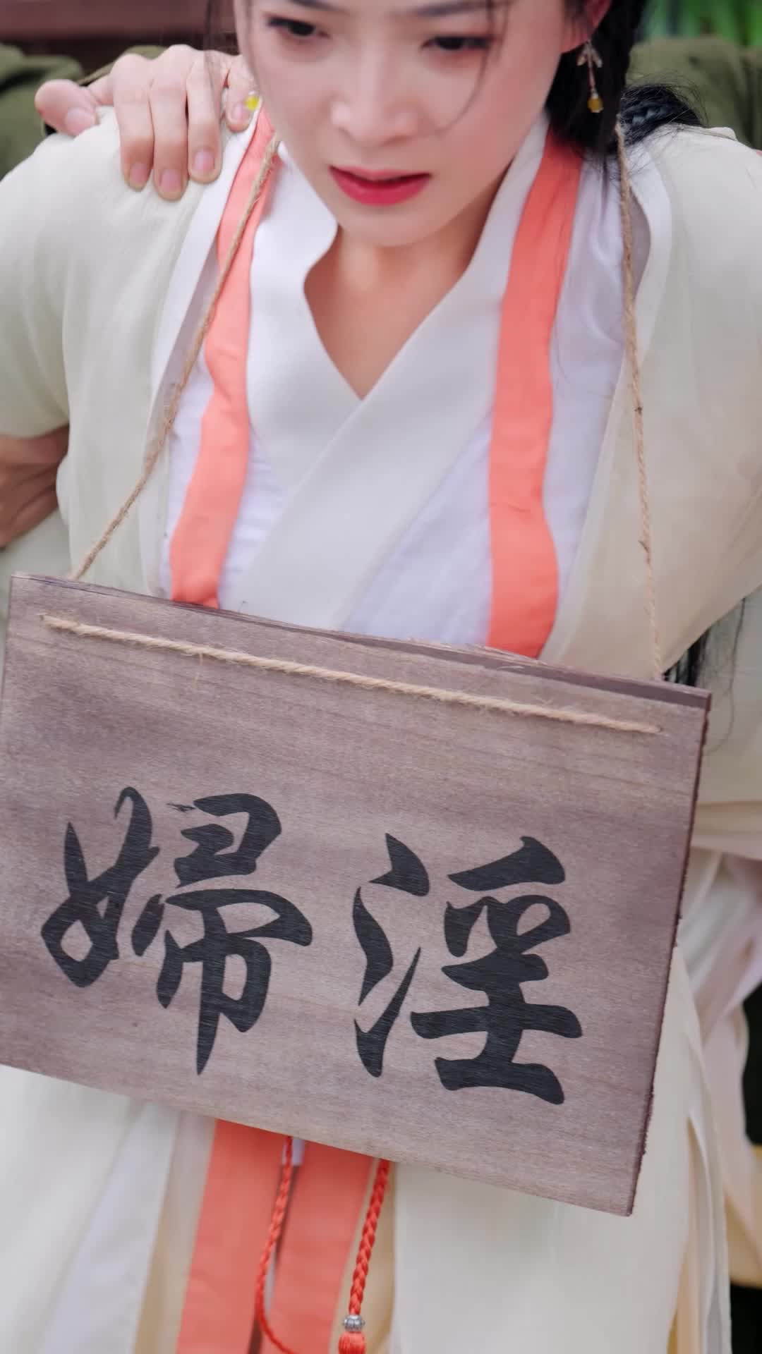 27. Bölüm - Şifacının Sevilen Kızı